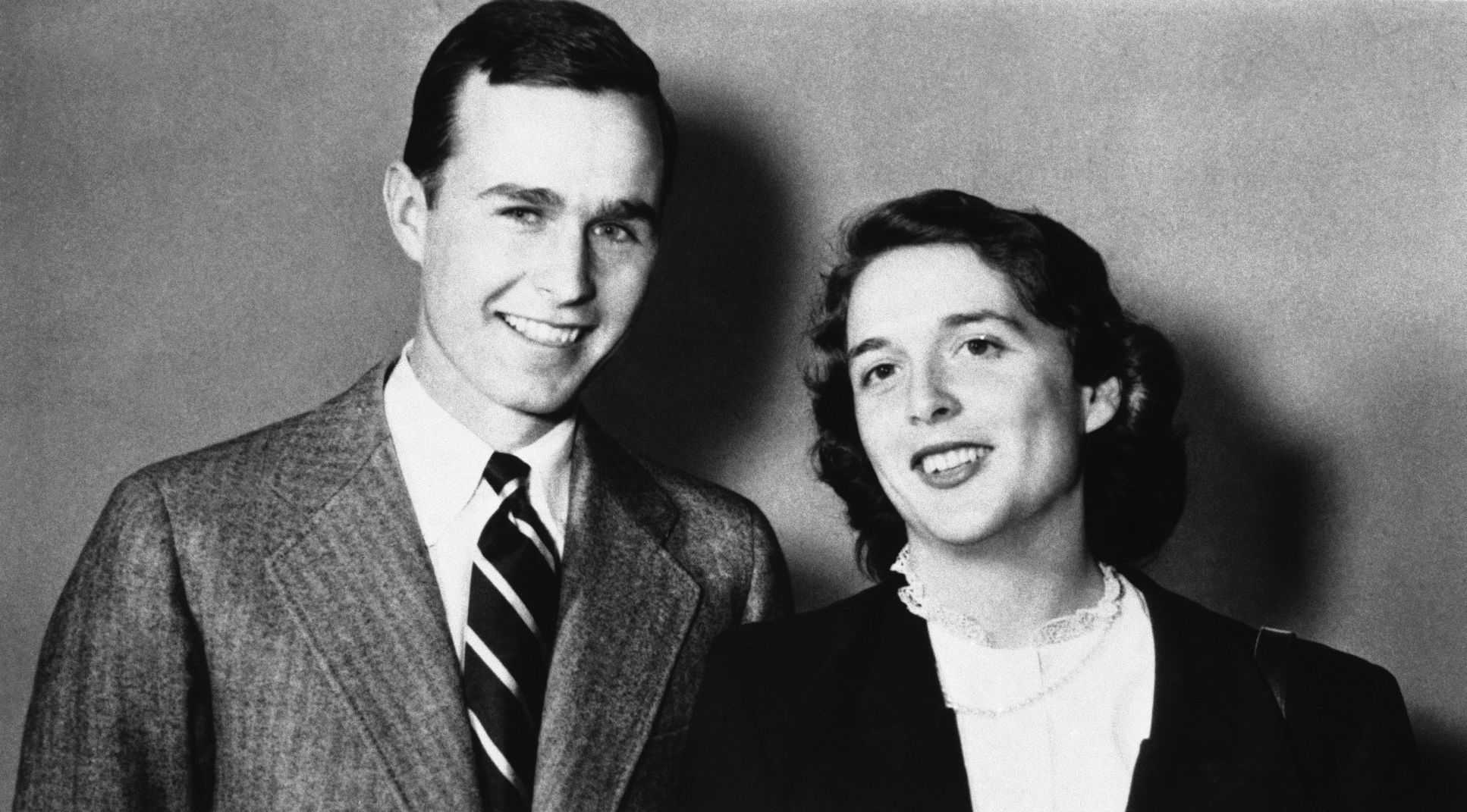 President George H.W. Bush